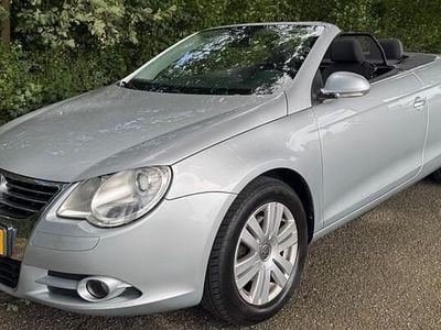VW Eos