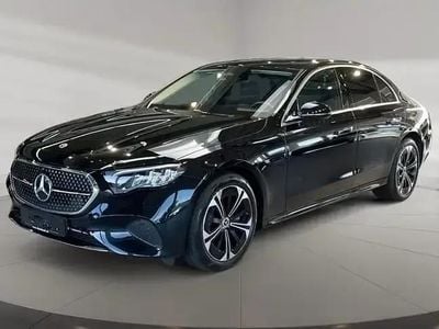 Mercedes E300