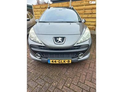 tweedehands Peugeot 207 Outdoor SW 1.6 VTi XS