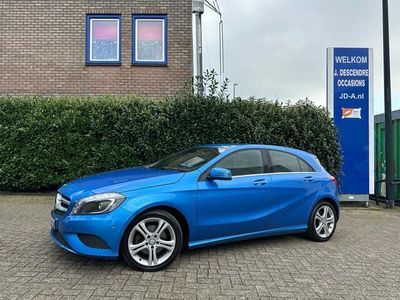 tweedehands Mercedes A180 Climate C Navigatie Camera Lmv!!!!