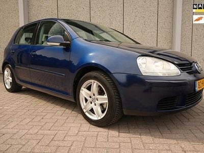 VW Golf VI