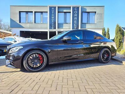 Mercedes S63 AMG