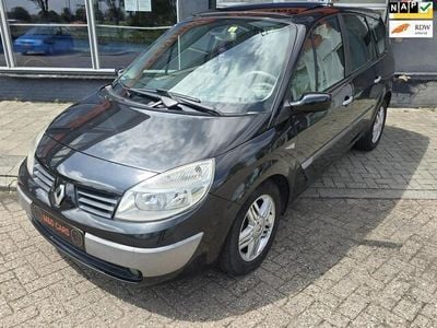 Renault Grand Scénic II