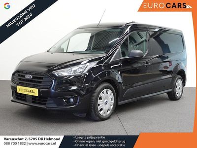 Occasion Ford Transit Connect 120 PK (88 kW) 2020 Zwart MPV
