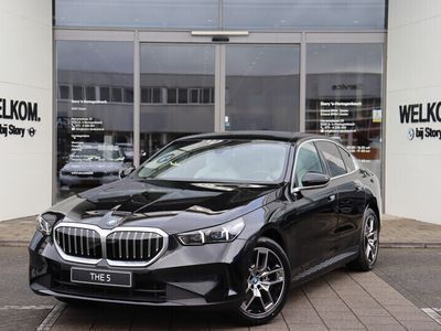 BMW 530e