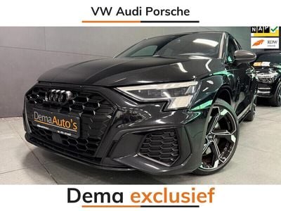 Audi A3 Sportback e-tron
