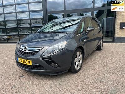 Opel Zafira Tourer