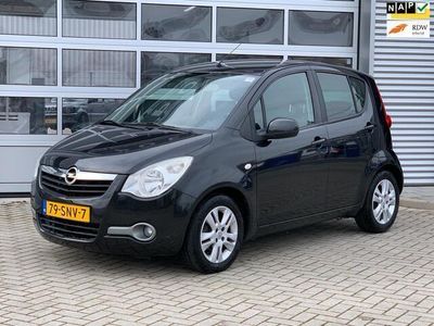Opel Agila