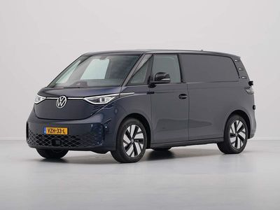 Blauw Gebruikt 2023 VW ID. Buzz MPV | € 48.950