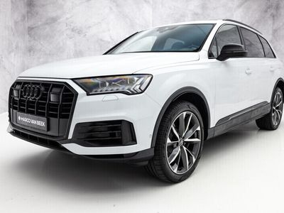 tweedehands Audi Q7 55 TFSI e quattro Pro Line S | S-Line | Pano | ACC | E-Trekhaak