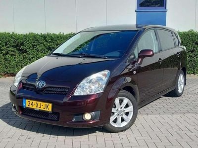 Toyota Corolla Verso