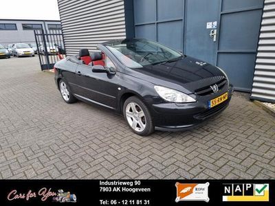 tweedehands Peugeot 307 2.0-16V