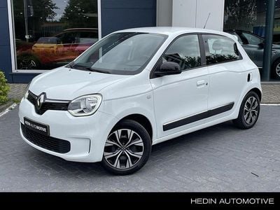 Occasion Renault Twingo LIMITED 65 PK (47 kW) 2022 Wit Hatchback
