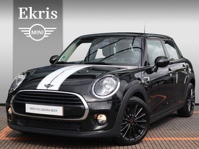 tweedehands Mini Cooper 5 Deurs Bussines Edition