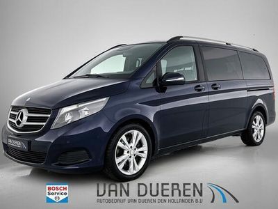 Mercedes V220