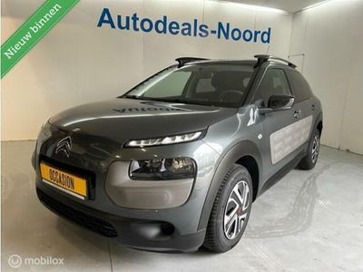 Citroën C4 Cactus