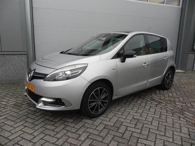 Renault Scénic III