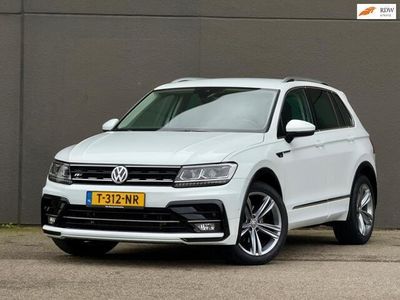 tweedehands VW Tiguan 1.5 TSI ACT Highline Business R