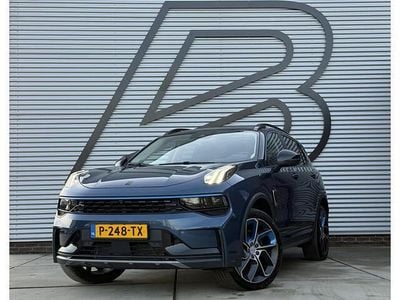 Occasion Lynk & Co 01 261 PK (191 kW) 2022 Blauw SUV