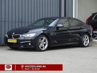 Occasion BMW 420 Executive 184 PK (135 kW) 2016 Hatchback Coupé