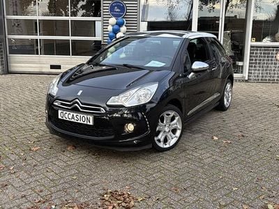 Citroën DS3
