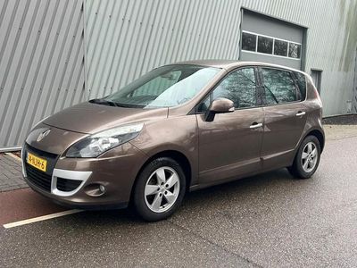 Occasion 2010 Renault Mégane III Dynamique | € 3.990 (Goede deal)
