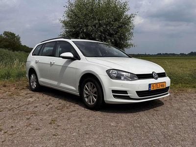 VW Golf VII