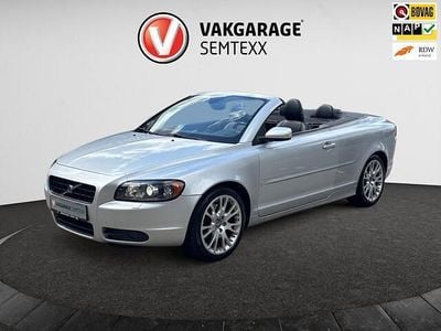 Volvo C70