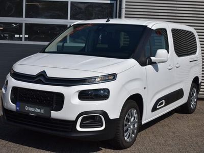 tweedehands Citroën Berlingo 5 PERSONEN / BENZINE / MAXI / L2 / DEALER ONDERHOU