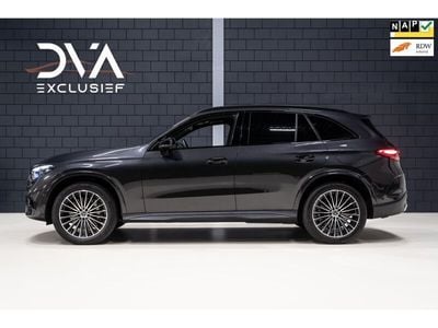 Mercedes GLC300
