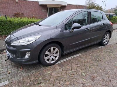 tweedehands Peugeot 308 1.6 VTi Sublime