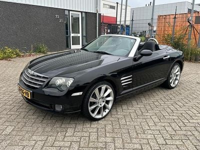 Chrysler Crossfire