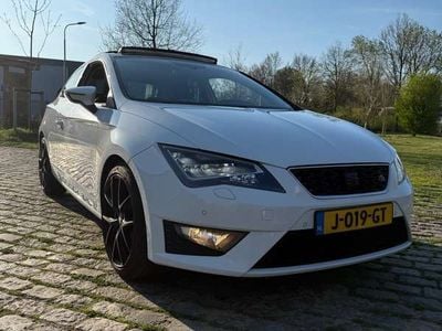 Seat Leon SC