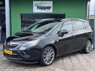 Opel Zafira Tourer
