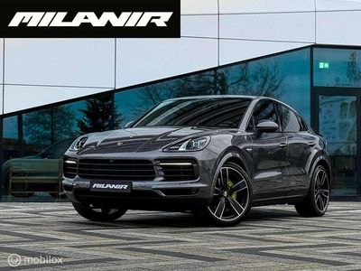 Grijs Gebruikt 2020 Porsche Cayenne Sport SUV | € 71.945 (Goede deal)