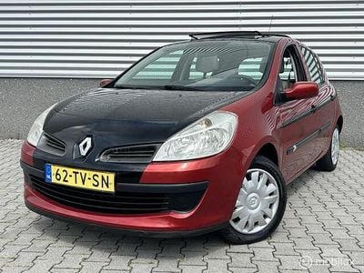 Renault Clio II
