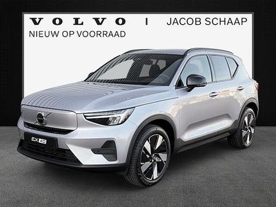 Grijs Nieuw 2025 Volvo EX40 Business Edition SUV | € 45.800