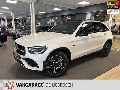 Mercedes GLC300