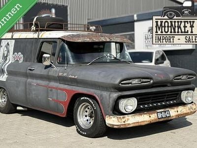 Overige Gebruikt 1962 Chevrolet C10 Pickup | € 22.900