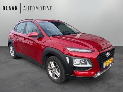 tweedehands Hyundai Kona 1.0 T-GDI Comfort