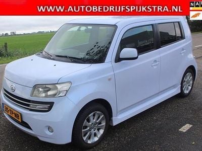 Daihatsu Materia