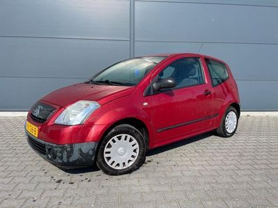 Citroën C2