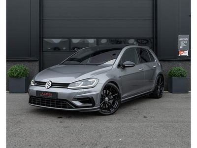 Grijs Occasion 2019 VW Golf VII Sound Hatchback | € 38.950 (Iets duurder)