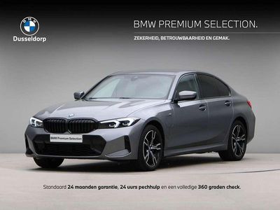 BMW 330e