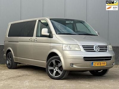 Overige Occasion 2009 VW T5 Van | € 4.750 (Goede deal)