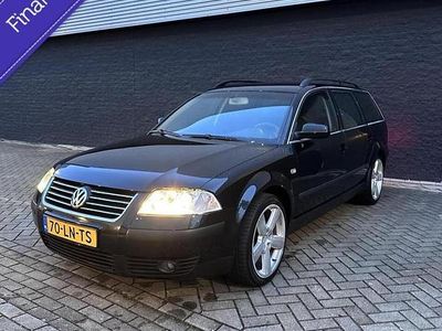 Gebruikt 2003 VW Passat Stationwagen | € 1.950 (Duur)