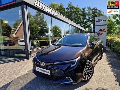 Toyota Corolla Hybrid