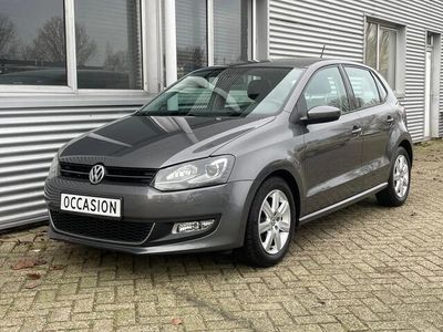 tweedehands VW Polo 1.2 TSI Highline