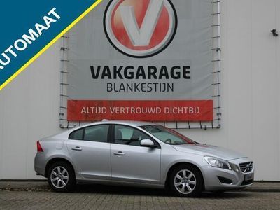 tweedehands Volvo S60 1.6 T3 Kinetic