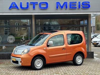 tweedehands Renault Kangoo 1.6-16V FUN Airco Cruise Control Trekhaak